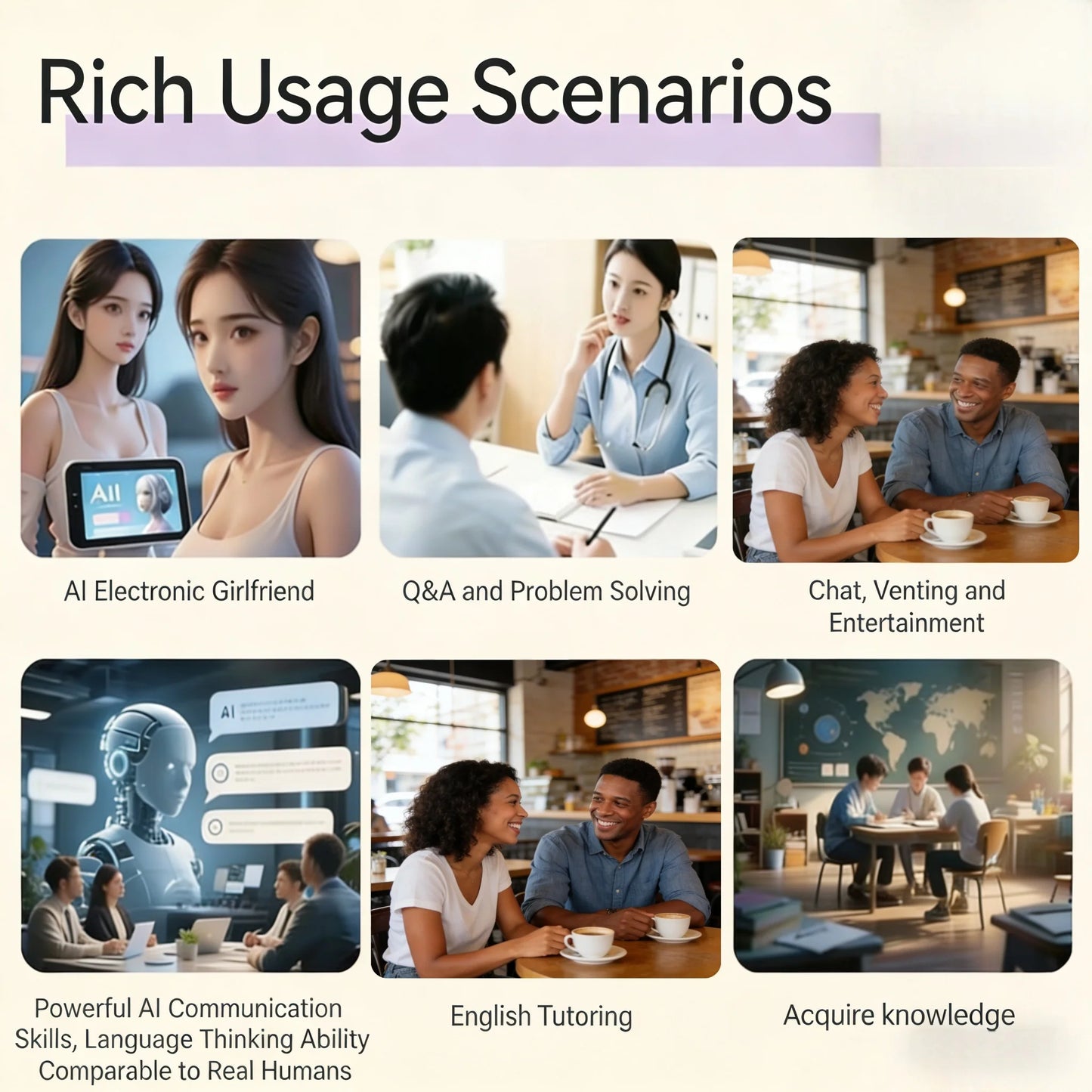 🔥 AI Emotional robot - Your Smart Companion