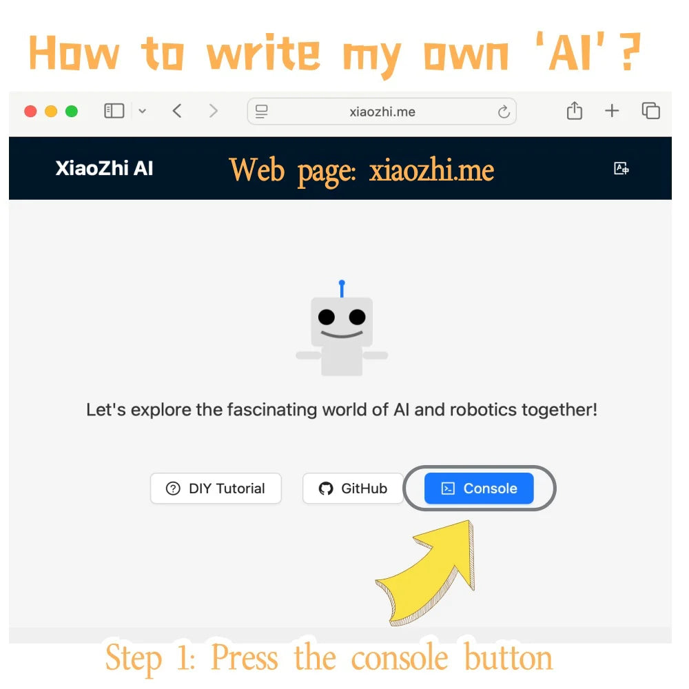 🔥 AI Emotional robot - Your Smart Companion