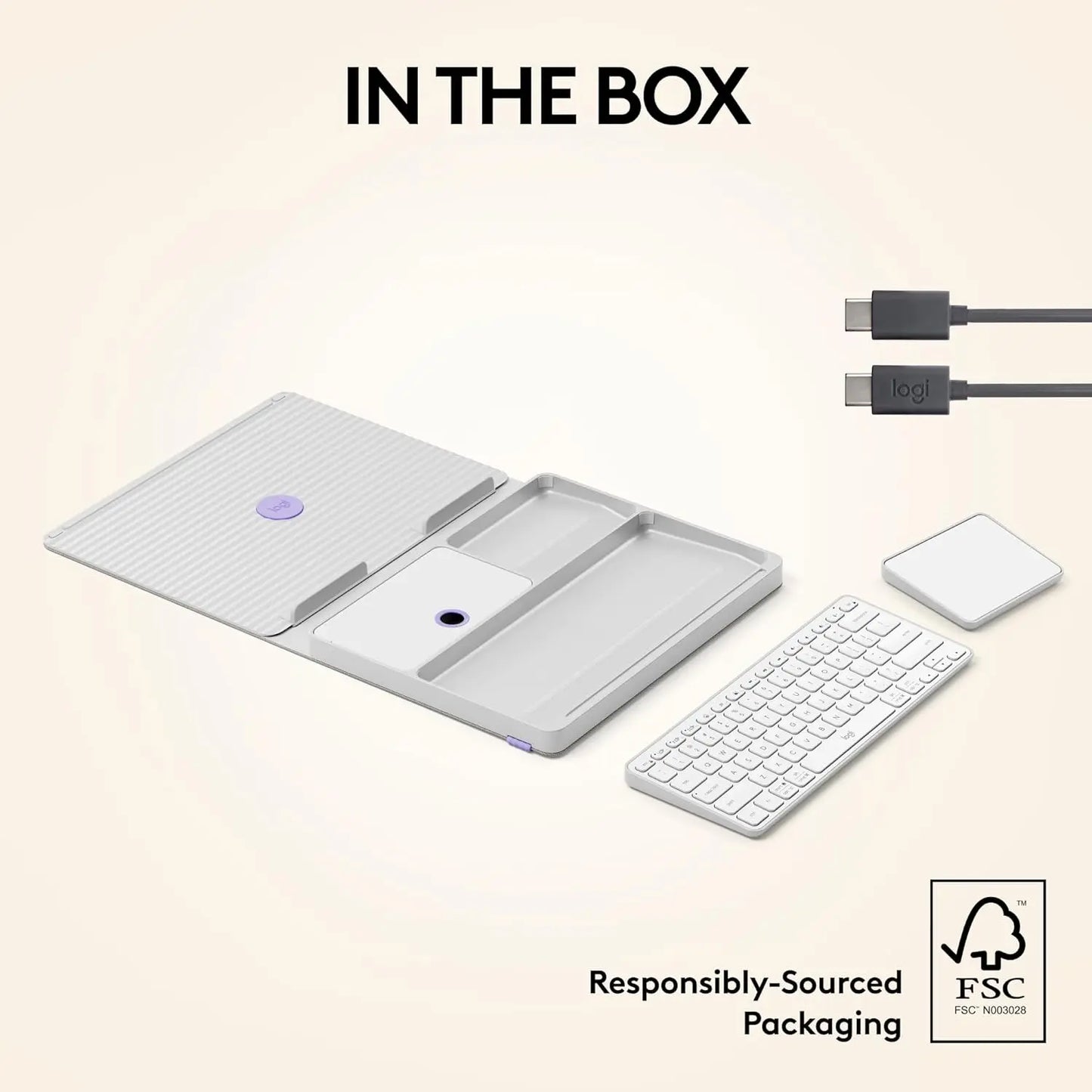 Pop-up desk work kit