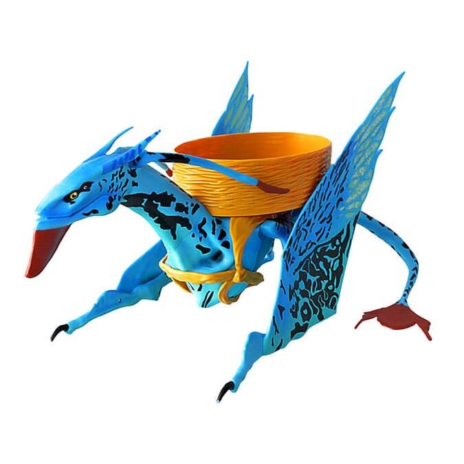 Bundle: Fire & Ash Banshee Popcorn Bucket